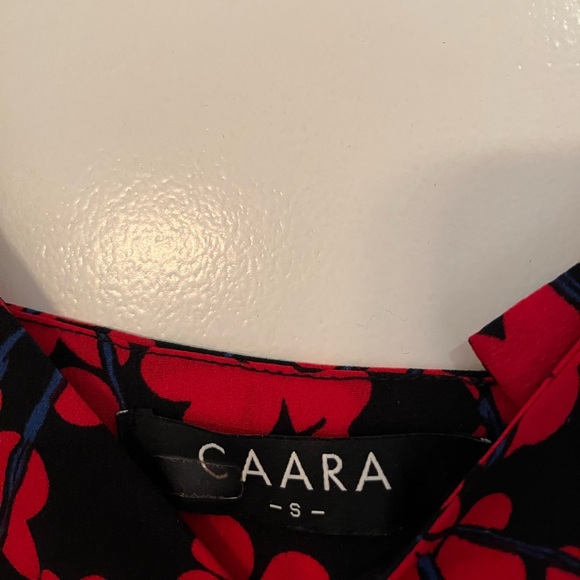 Steffi Maxi by CAARA size small - Picture 7 of 7